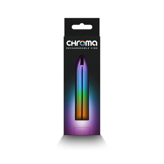 Chroma - Rainbow - Medium - Love It Wet