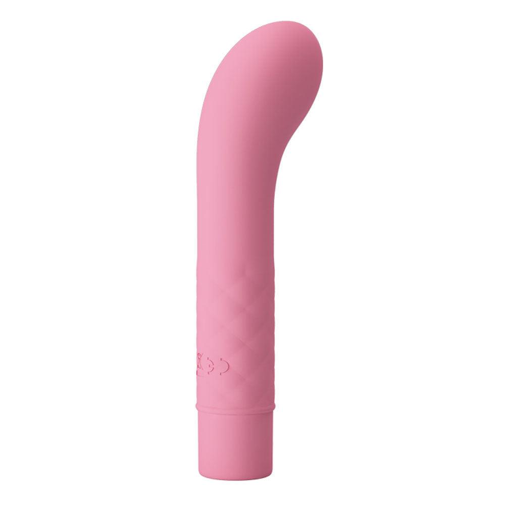 Pretty Love Atlas Vibrator - Love It Wet