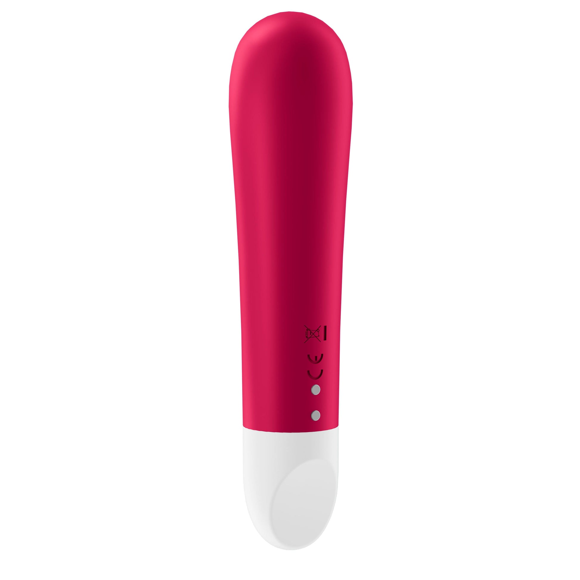 Ultra Power Bullet 1 - Red - Love It Wet