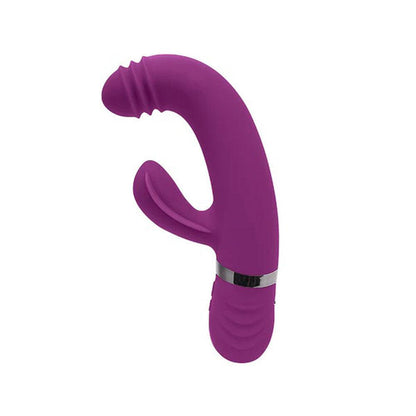 Playboy Pleasure - Tap That - Purple - Love It Wet