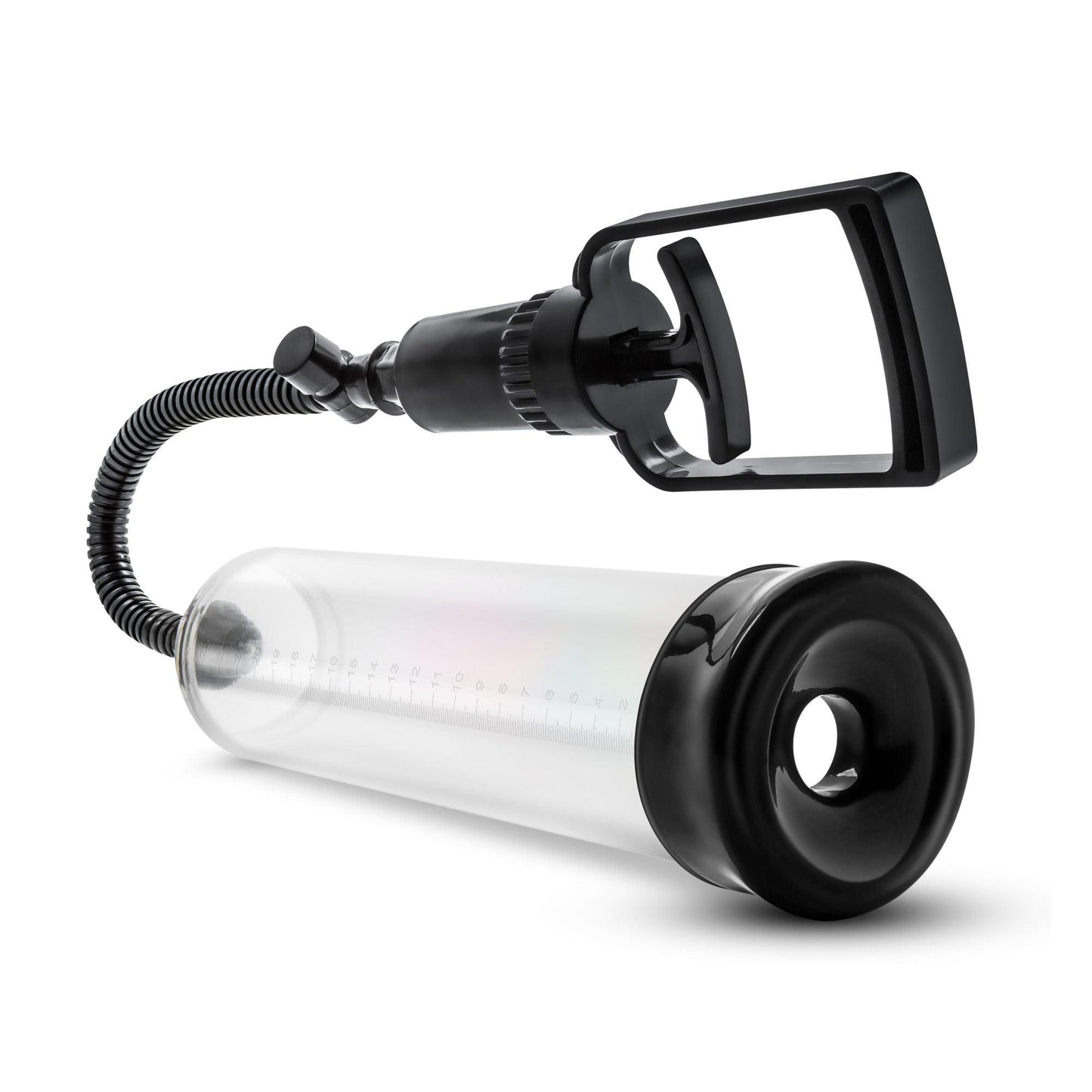 Performance Vx3 - Male Enhancement Pump System - Clear - Love It Wet