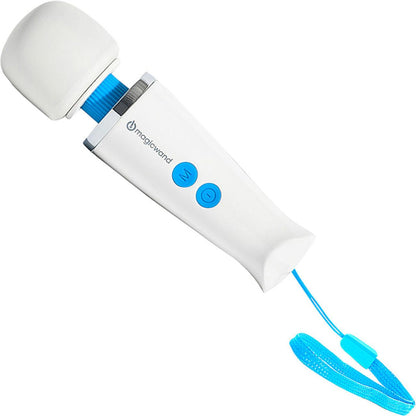 Magic Wand Micro - White - Love It Wet