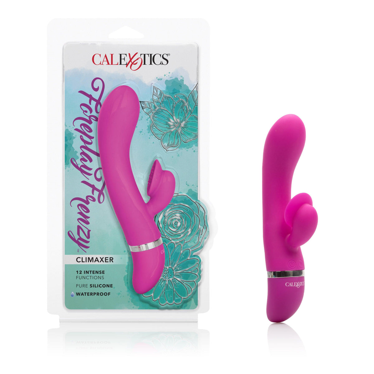 Foreplay Frenzy - Climaxer - Love It Wet