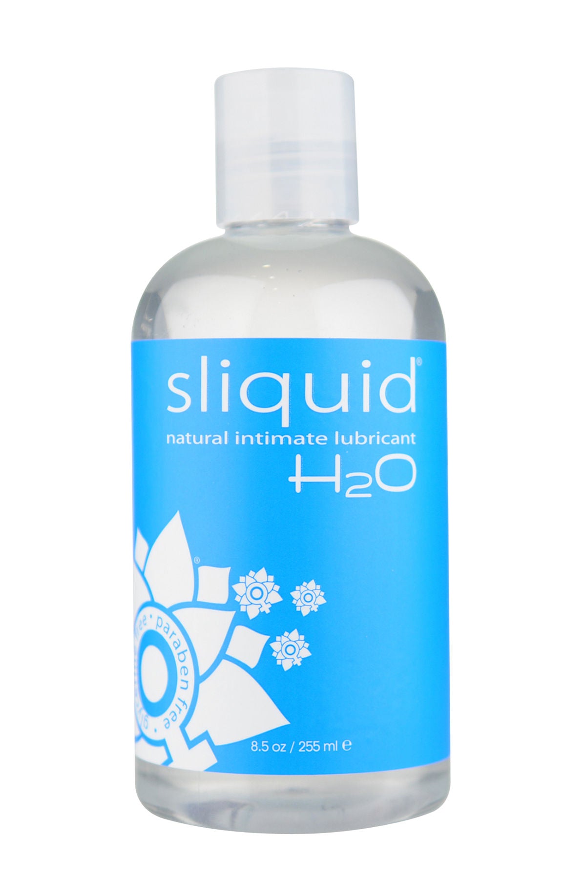 Naturales H2O - 2.0 onzas líquidas. Onz. (59ml)