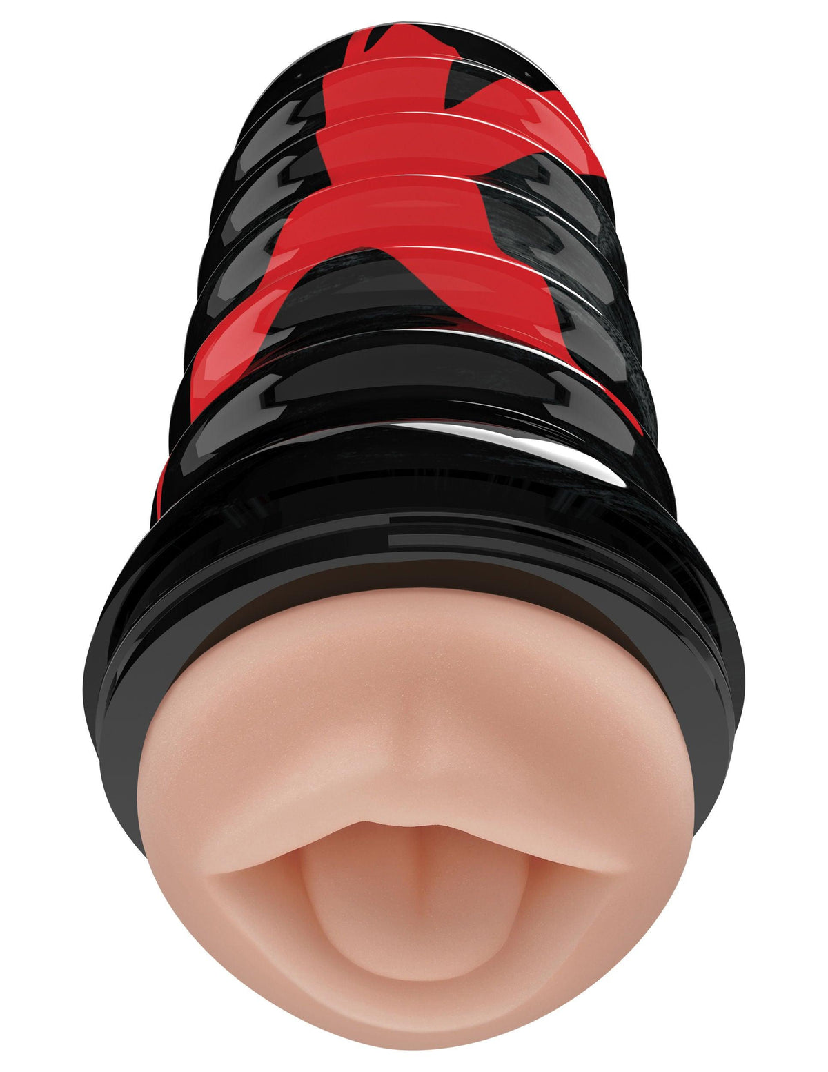 Pdx Elite Air Tight Oral Stroker - Love It Wet
