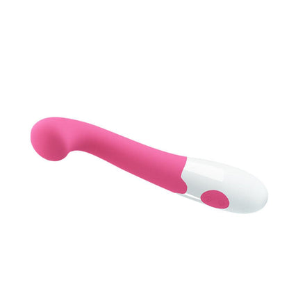 Pretty Love Charles 30 Vibrating Functions - Love It Wet