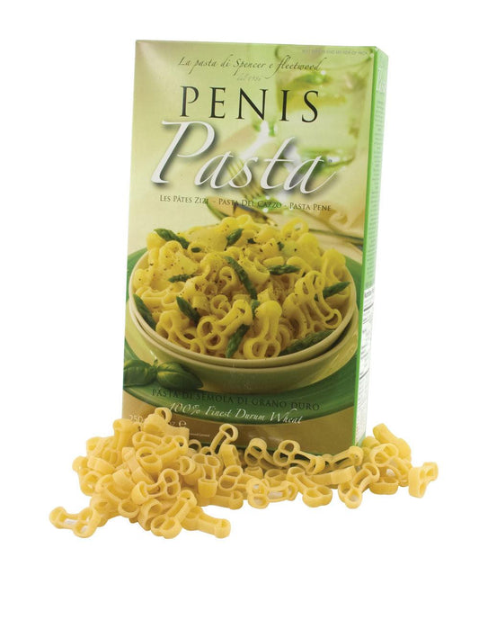 Penis Pasta 200g / 7.14oz - Love It Wet