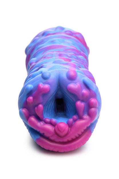 Cyclone Squishy Alien Vagina Stroker - Love It Wet