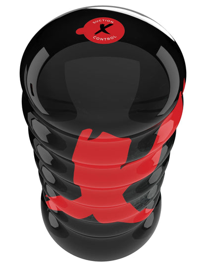 Pdx Elite Air Tight Oral Stroker - Love It Wet