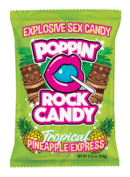 Poppin' Rock Candy - Watermelon Sugar - Love It Wet