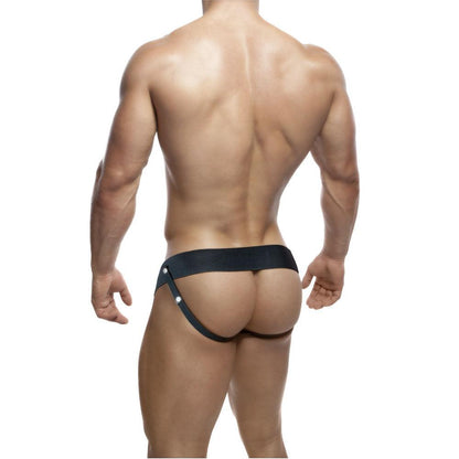 Dr. Skin - 6 Inch Hollow Strap on - Vanilla - Love It Wet