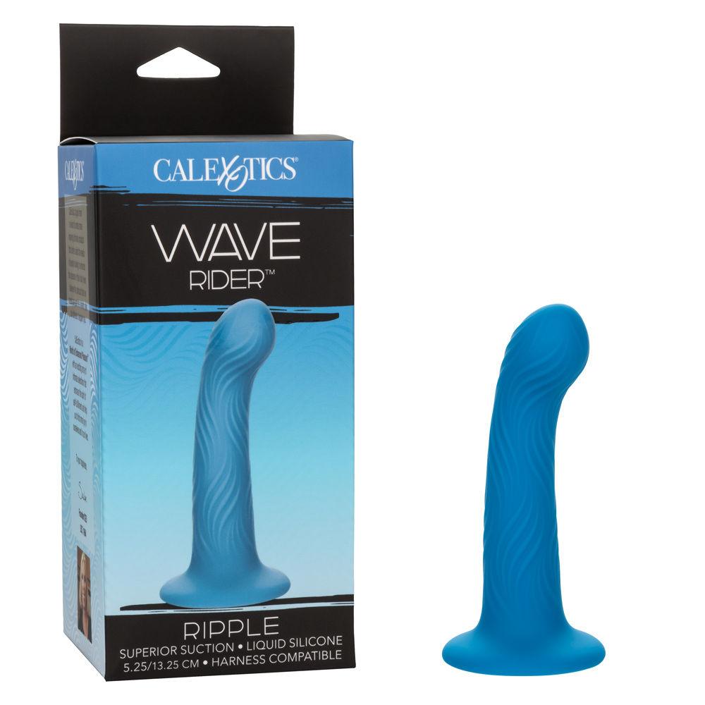Wave Rider Ripple - Blue - Love It Wet