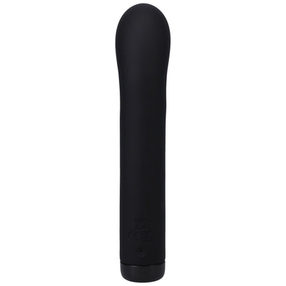 G-Spot Vibe in a Bag - Black - Love It Wet