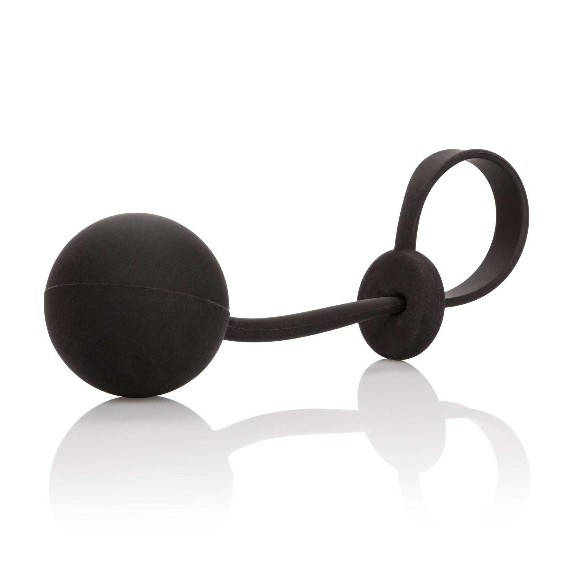 Weighted Lasso Ring - Love It Wet