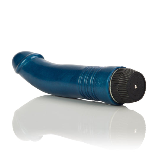 Midnight G Spot Vibrator 6.75 Inches - Love It Wet