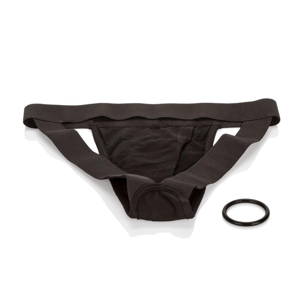 Packer Gear Jock Strap Xl/2xl - Love It Wet