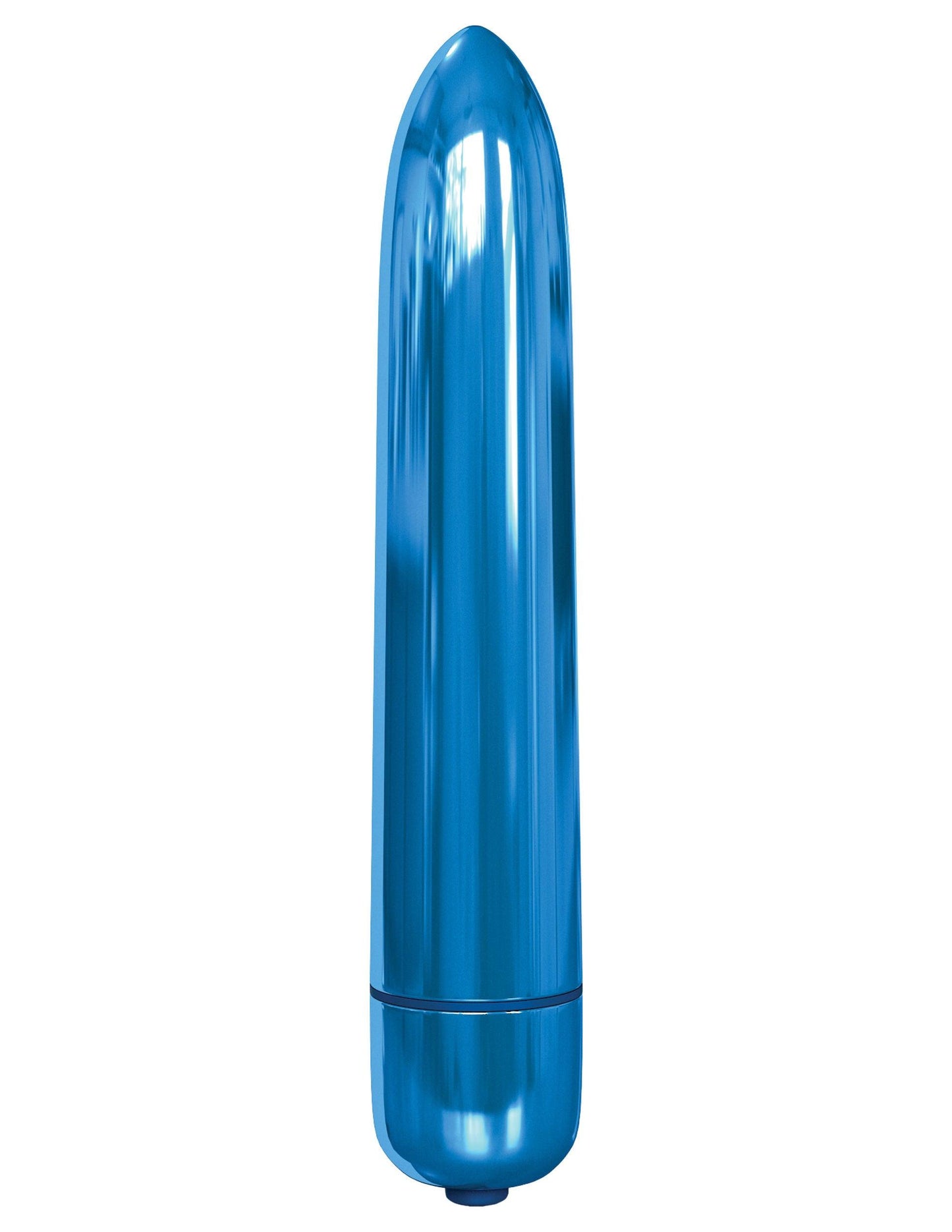 Classix Rocket Bullet - Blue - Love It Wet