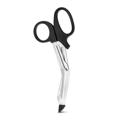 Temptasia - Safety Scissors - Black - Love It Wet