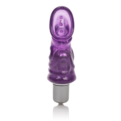 Pussy Pleaser Clit Climax - Purple - Love It Wet