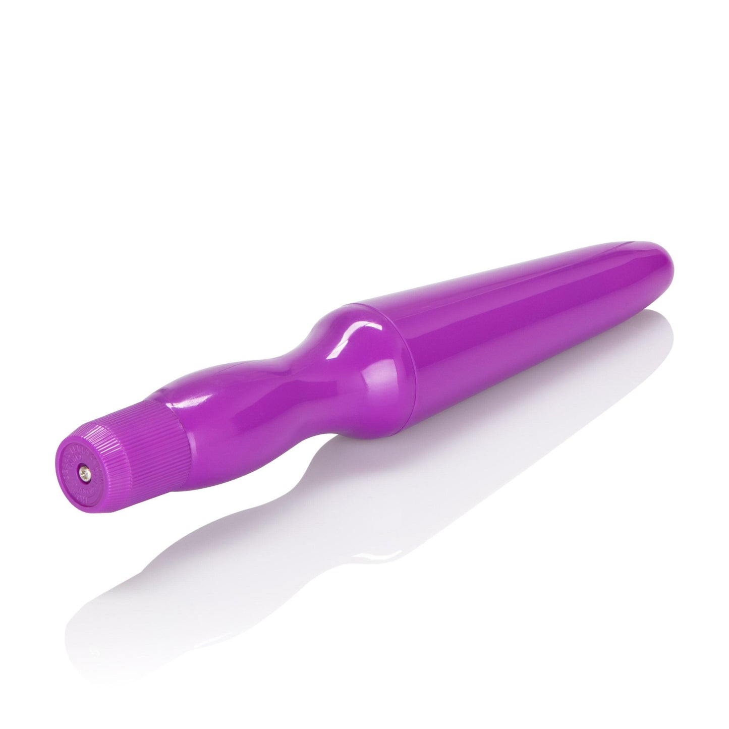 Fujikos Waterproof Anal Probe - Purple - Love It Wet