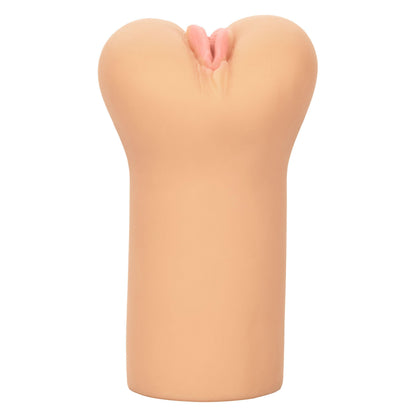 Boundless Vulva - Brown - Love It Wet