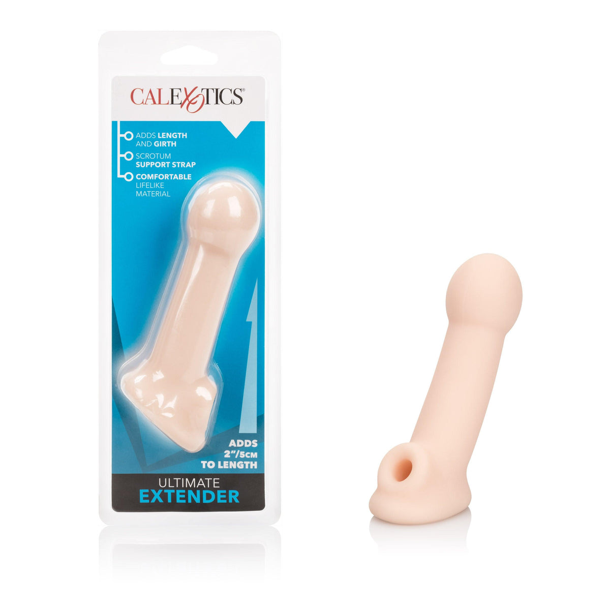 Ultimate Extender - Ivory - Love It Wet