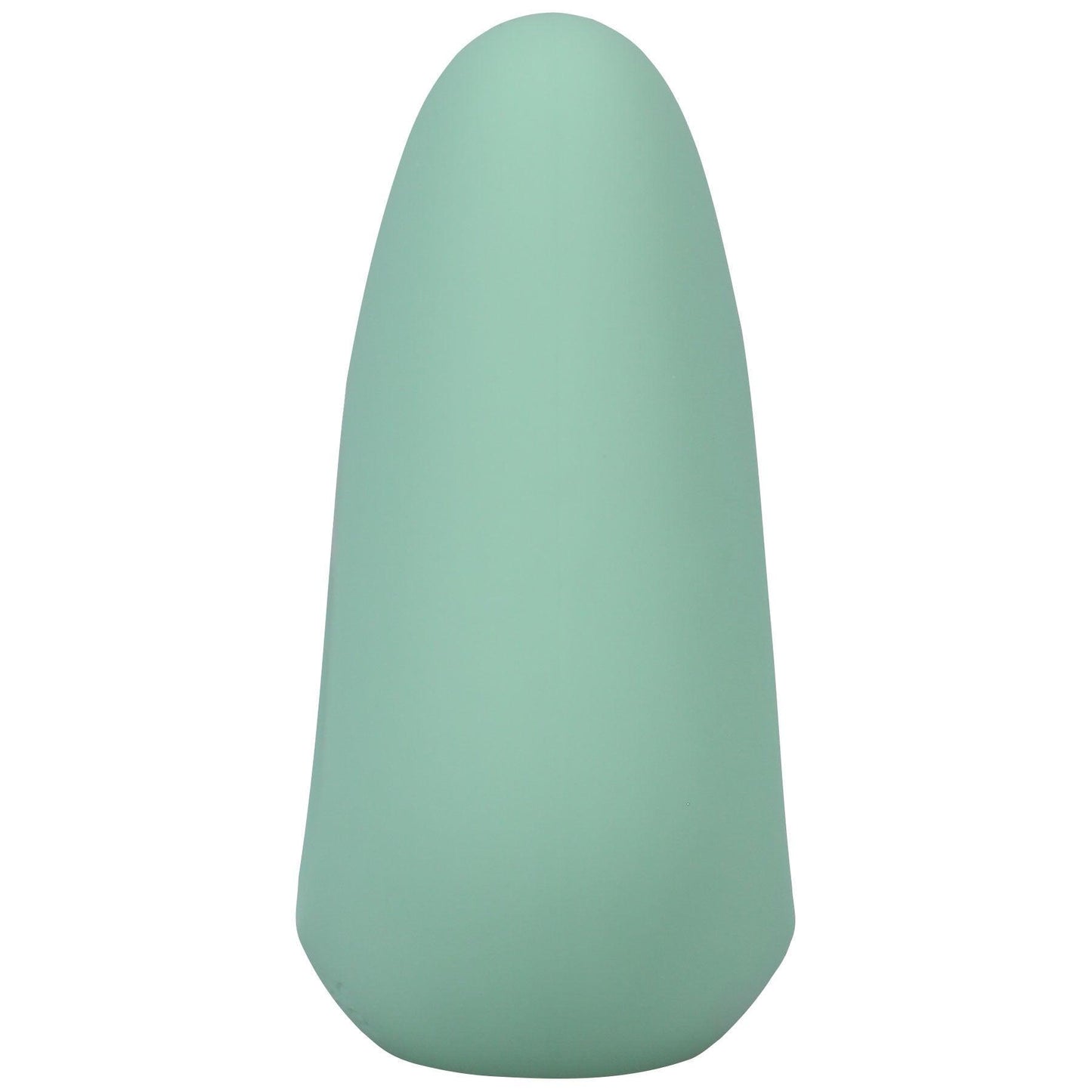 Ritual - Chi - Rechargeable Silicone Clit Vibe - Mint - Love It Wet