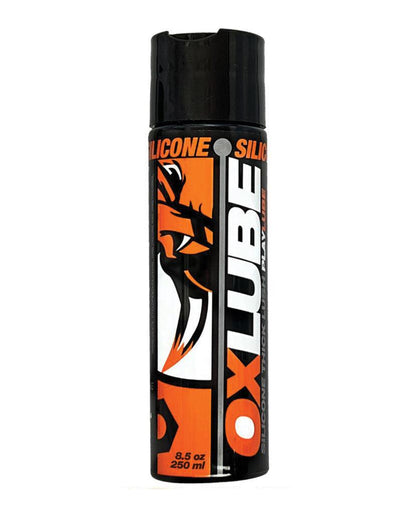 Oxlube Silicone 4.4 Oz - Love It Wet