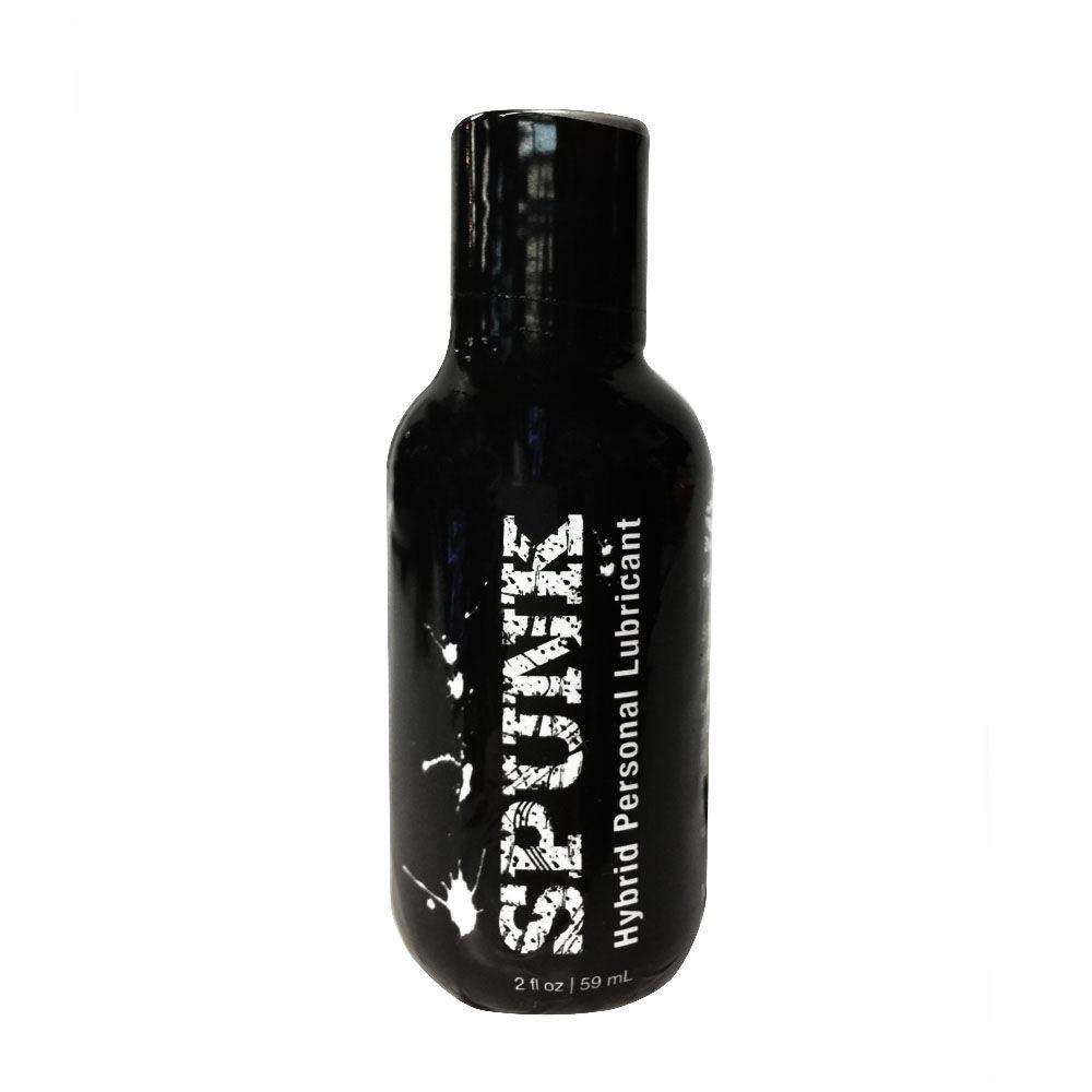 Spunk Lube Hybrid Cap 2 Fl Oz - Love It Wet