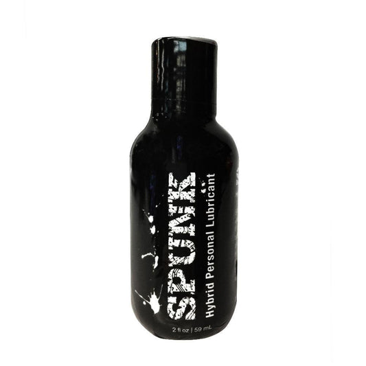 Spunk Lube Hybrid Cap 2 Fl Oz - Love It Wet