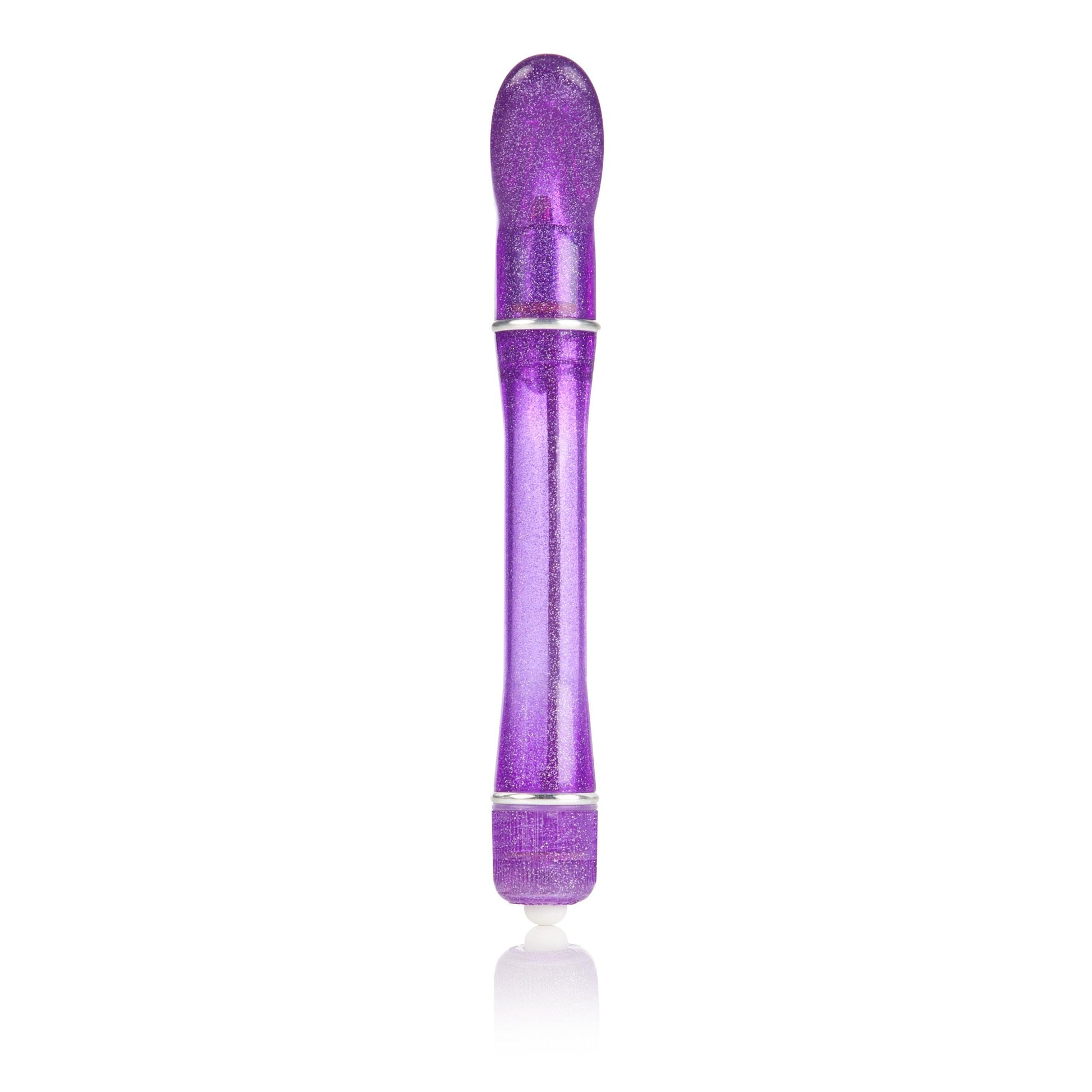 Pixies Glider Waterproof Vibe - Purple - Love It Wet