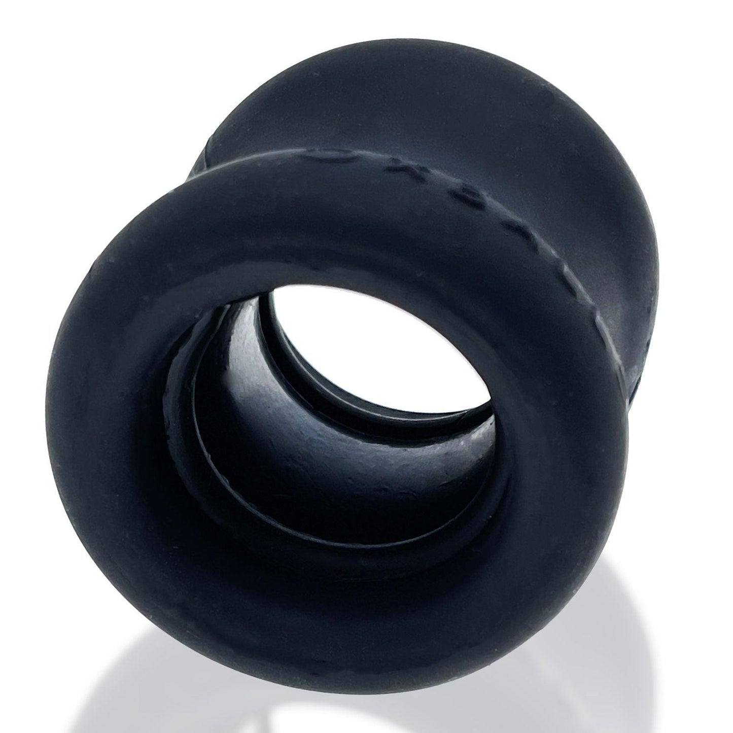 Squeeze Soft - Grip Ballstretcher - Night Black - Love It Wet