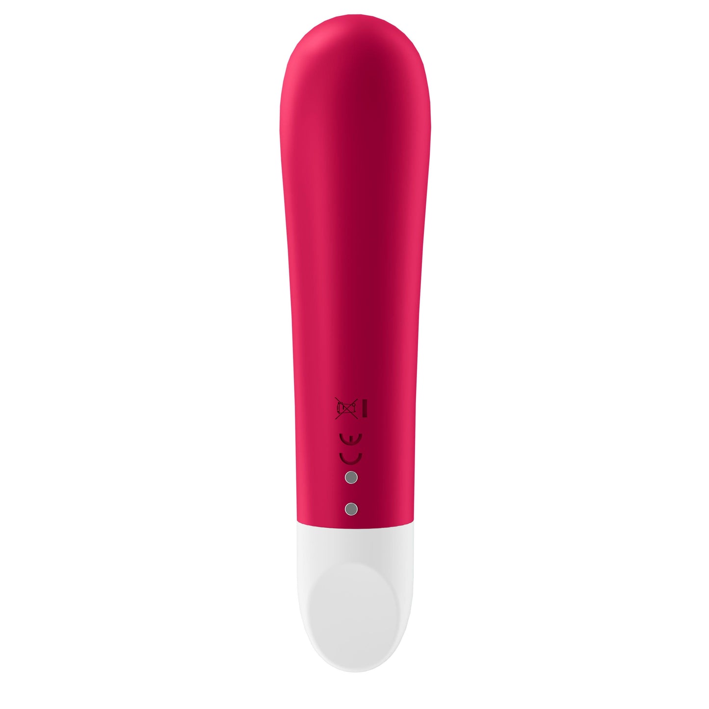 Ultra Power Bullet 1 - Red - Love It Wet