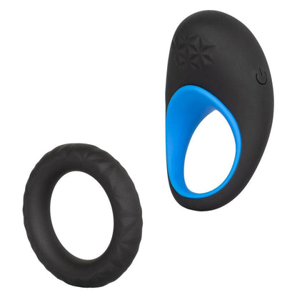 Link Up Max Vibrating Ring - Love It Wet