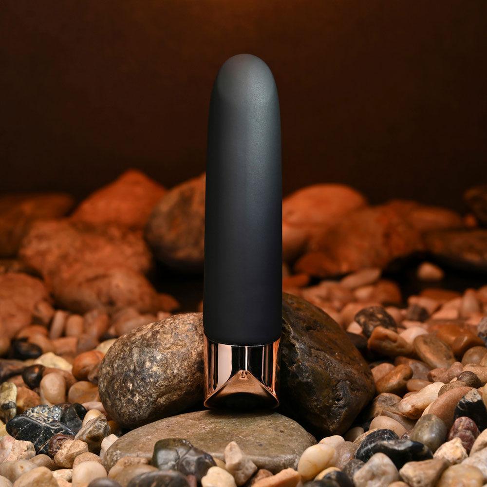 The Gold Standard - Black - Love It Wet
