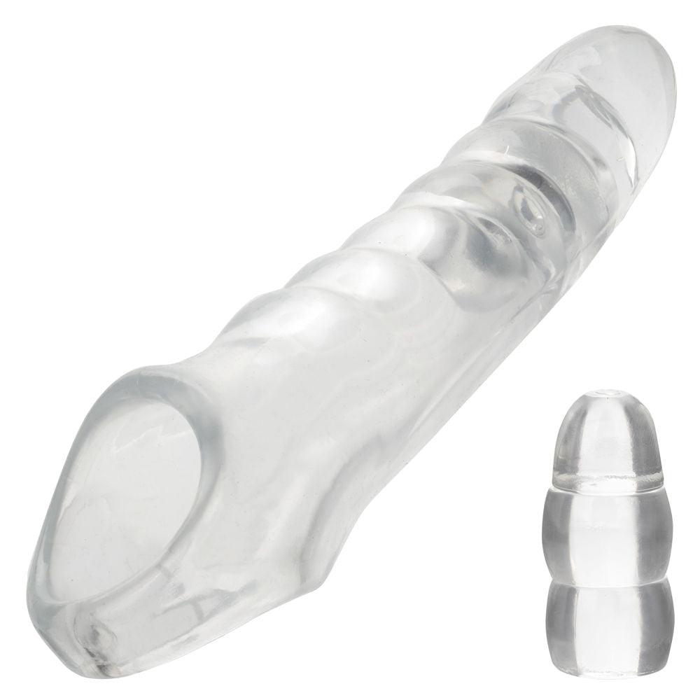 Performance Maxx Clear Extension Kit - Clear - Love It Wet