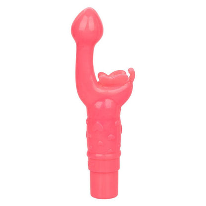 Rechargeable Butterfly Kiss - Pink - Love It Wet