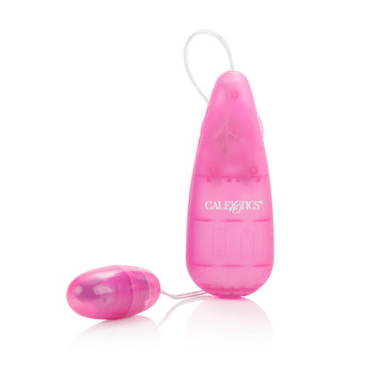 Shanes World Her Vibrating Stimulator - Pink - Love It Wet