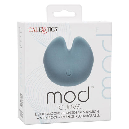 Mod Curve - Blue - Love It Wet