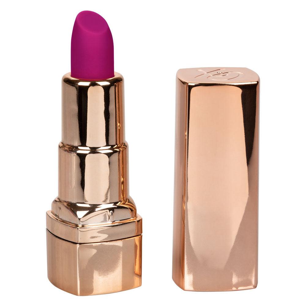 Hide and Play Rechargeable Lipstick - Nude - Love It Wet