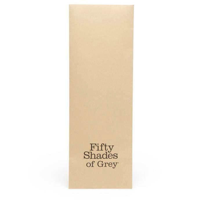 Fifty Shades of Grey Bound to You Blindfold - Love It Wet