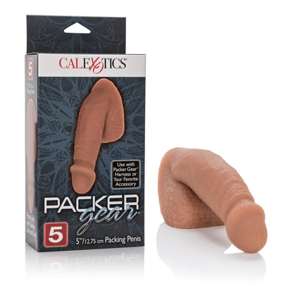 Packer Gear Packing Penis 4 Inch - Ivory - Love It Wet