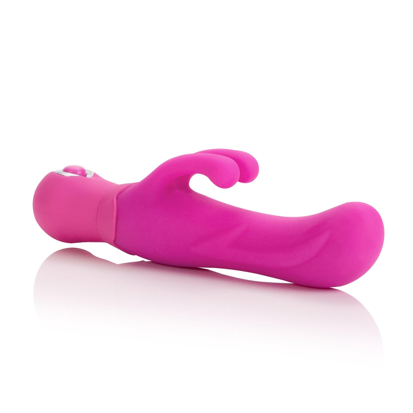 Posh Silicone Thumper G - Blue - Love It Wet