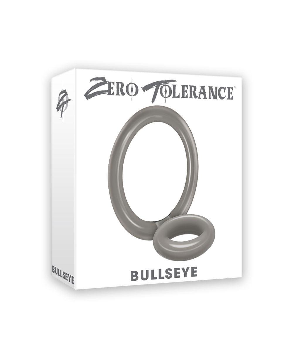 Zero Tolerance Bullseye - Love It Wet