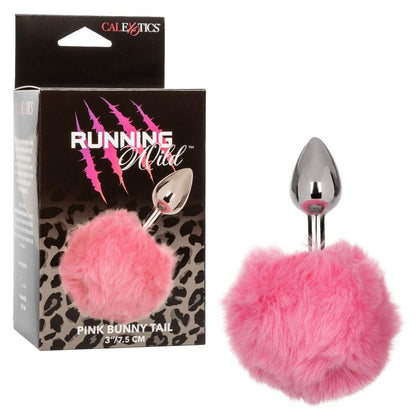 Running Wild Bunny - Pink - Love It Wet