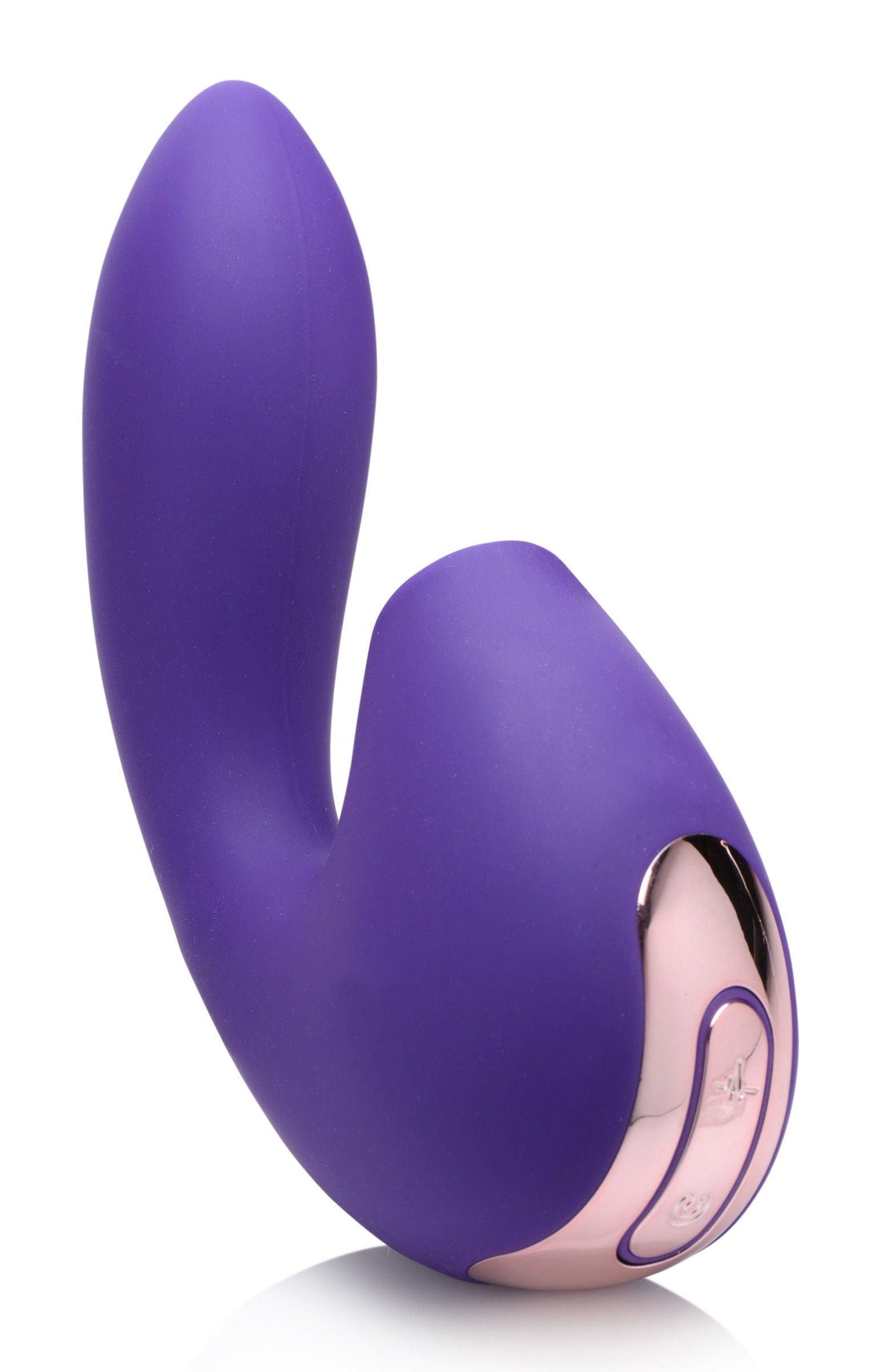 Shegasm Elevate G-Spot Vibrator - Love It Wet