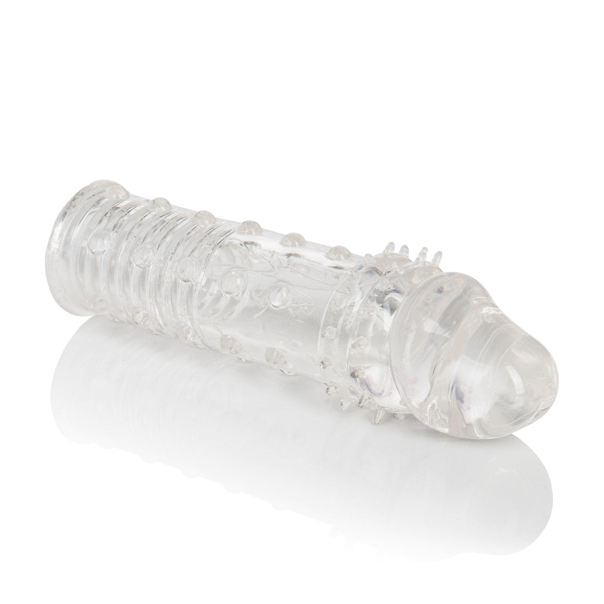 Apollo Extender - Clear - Love It Wet