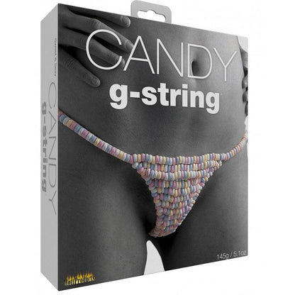 Candy G-String - Love It Wet