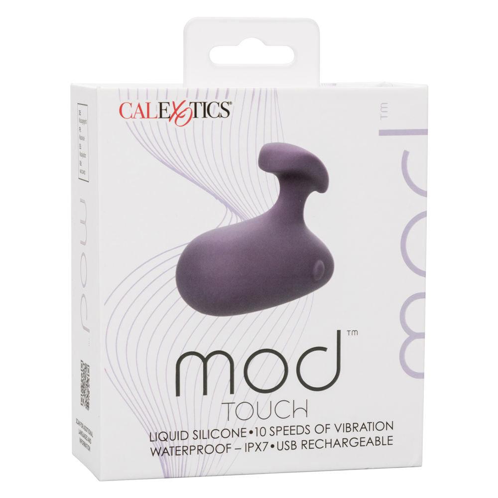 Mod Touch - Purple - Love It Wet