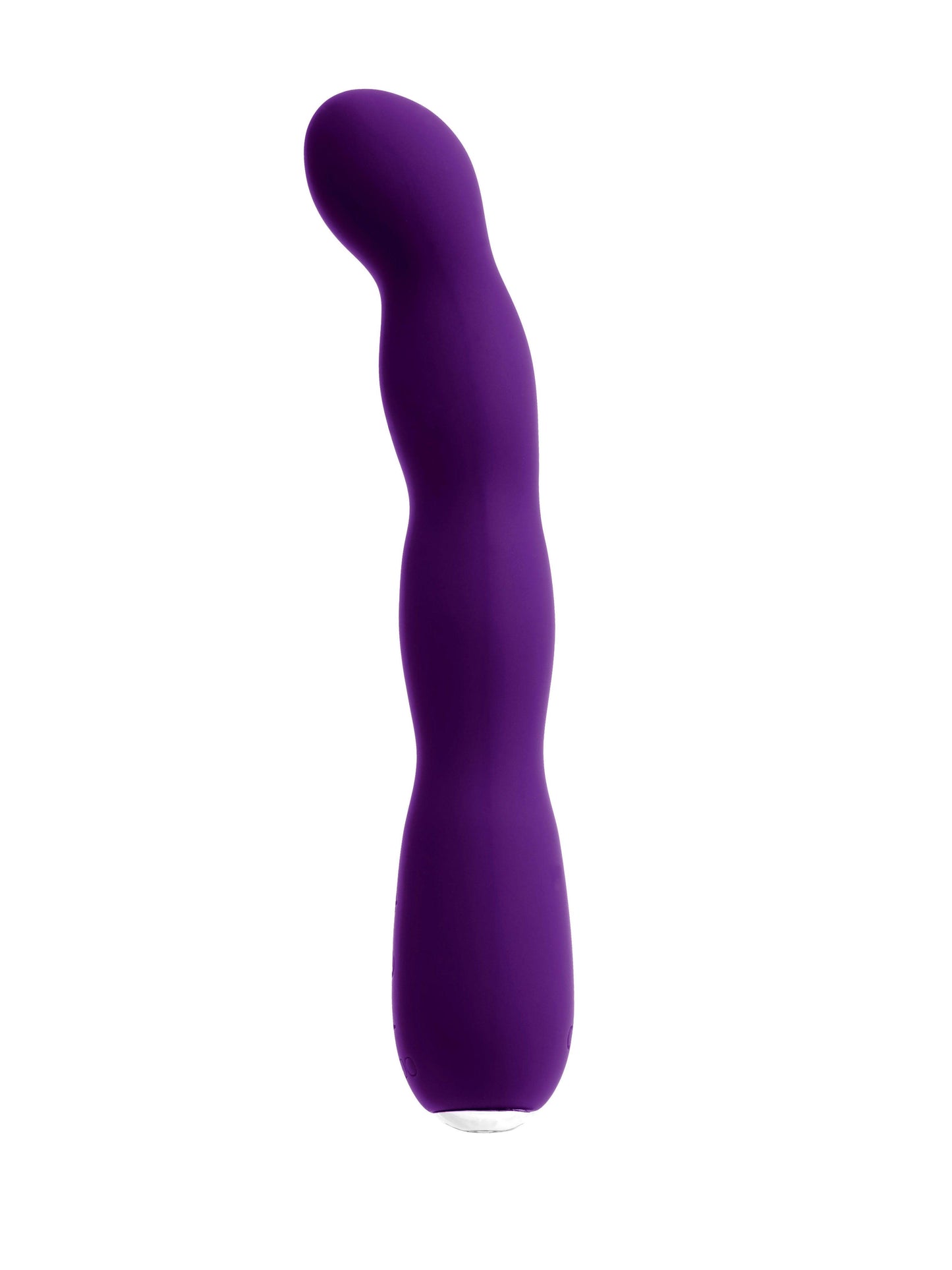 Quiver Plus Rechargeable Vibe - Pink - Love It Wet